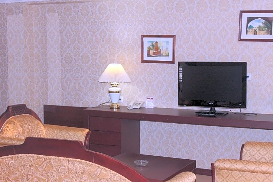 Hotel Uzbekistan