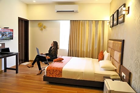 The Continentti Whitefield