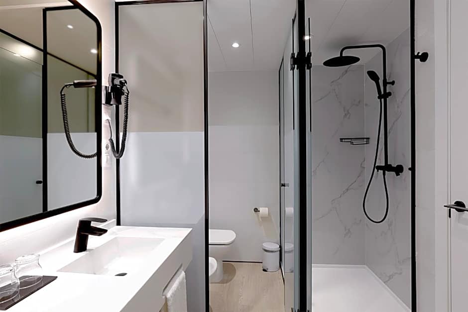 Hotel & Spa Villa Olimpica Suites