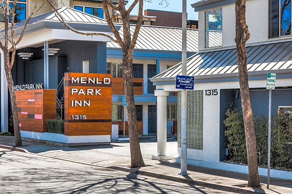 Menlo Park Inn