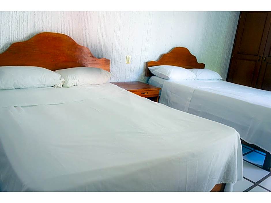 OYO Hotel San Felipe Inn