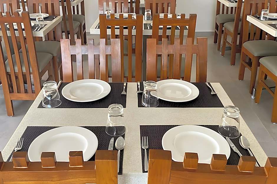 Zip By Spree Hotels Brookefield