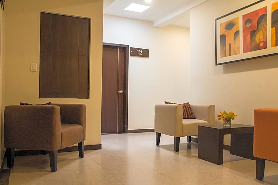 Hotel Mayis