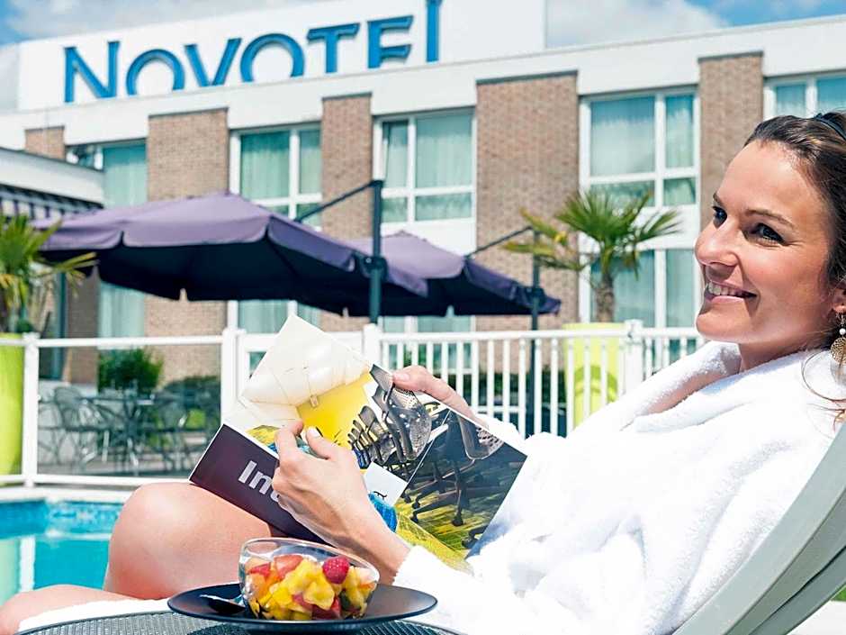 Novotel Valenciennes