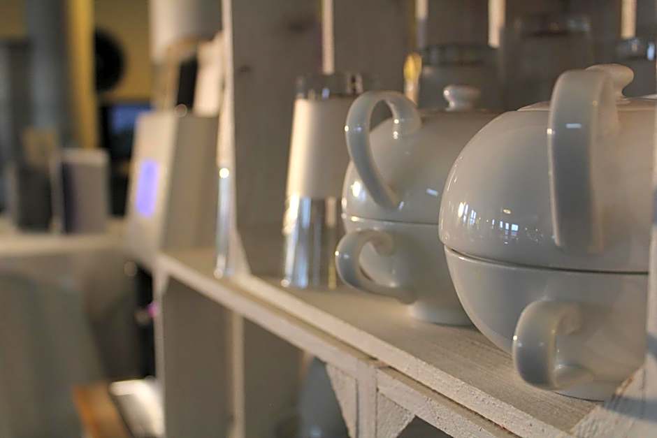 Hotel Residenz Bad Frankenhausen