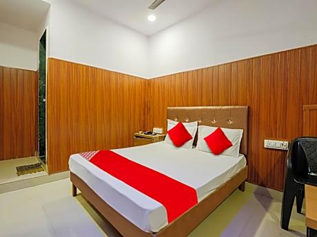 Hotel O SPOTLIGHT