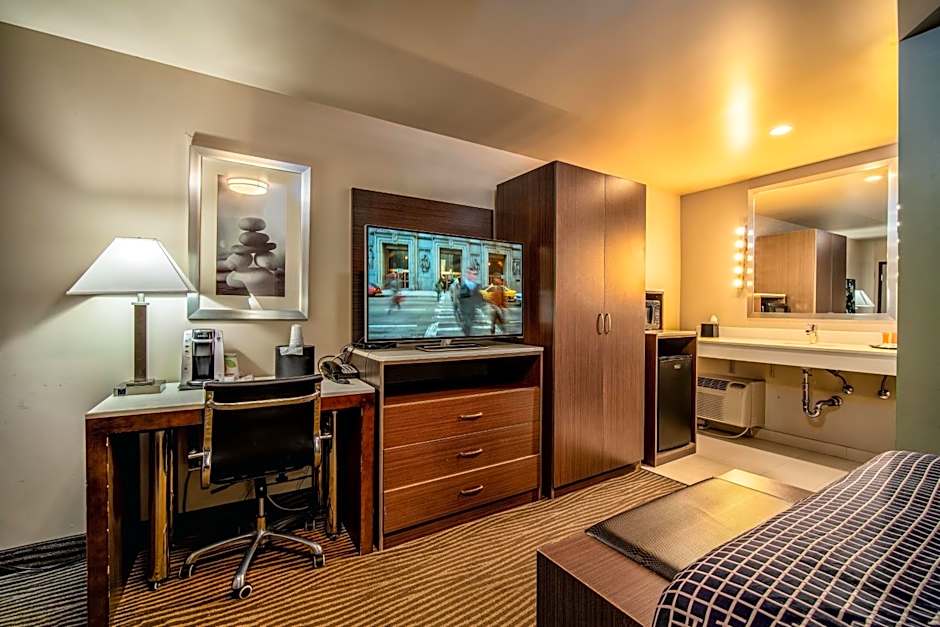 Crescent Bay Inn Laguna Beach