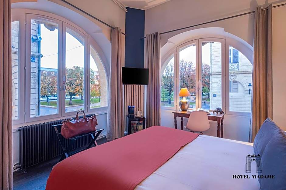 Hotel Madame