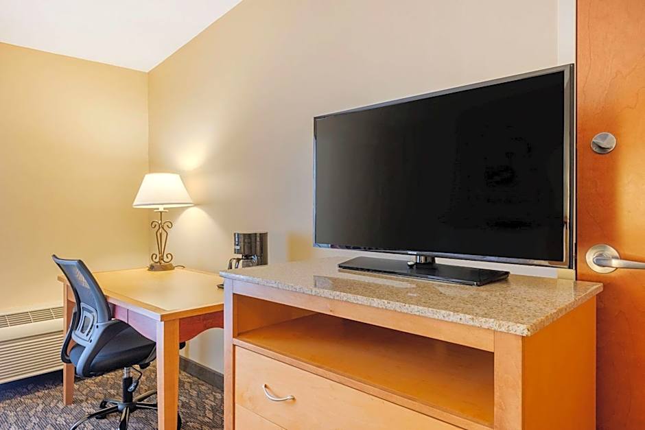 Clarion Inn Ormond Beach at Destination Daytona