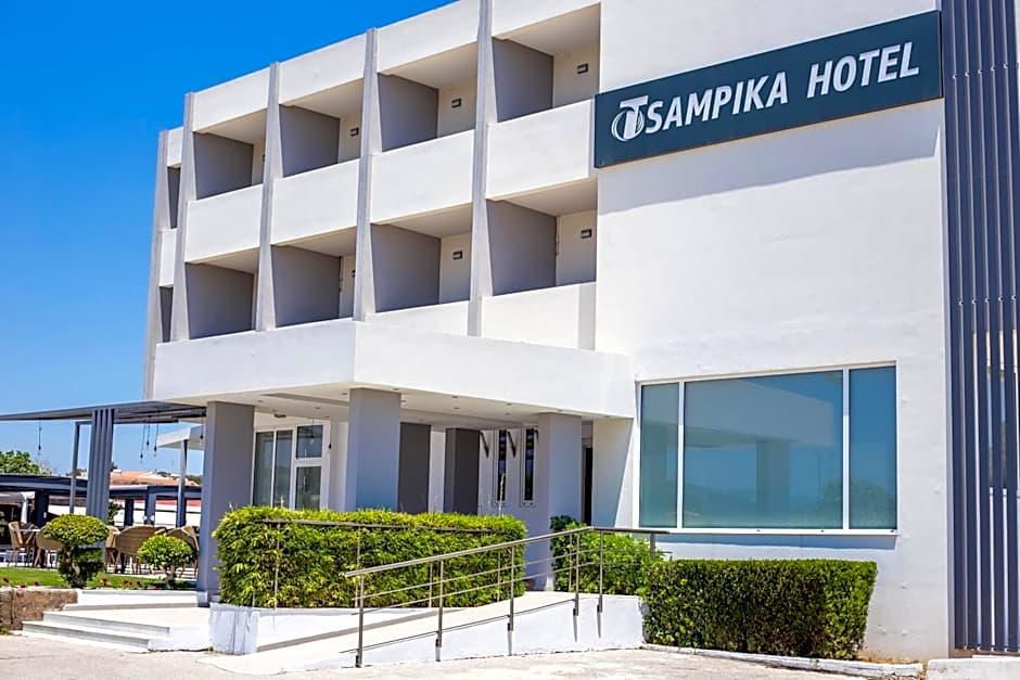 Tsampika Hotel Faliraki
