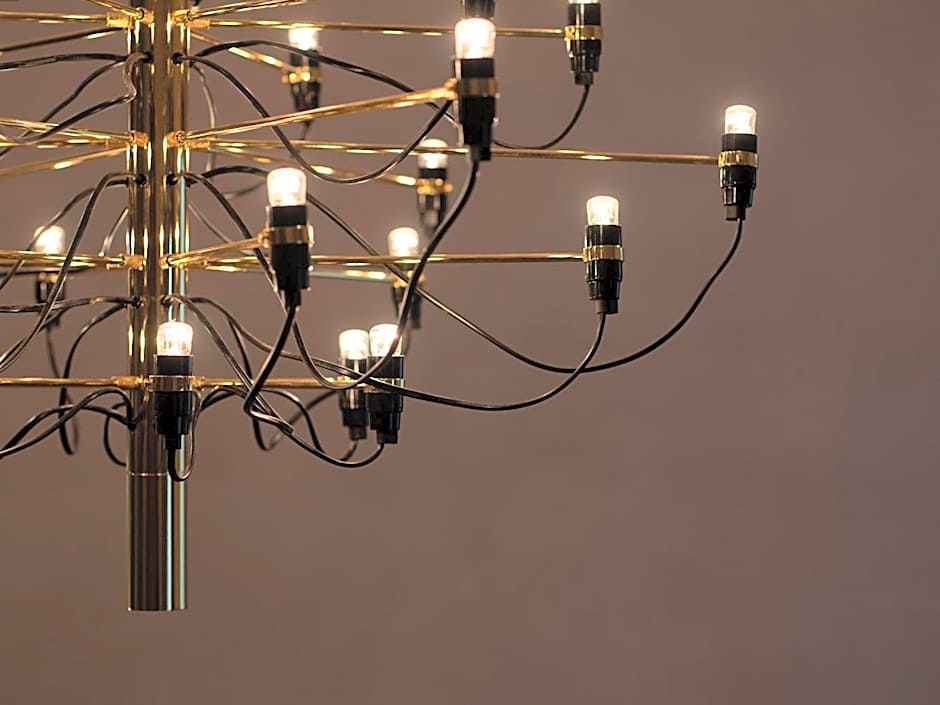 Sutor Chic Manor hotel