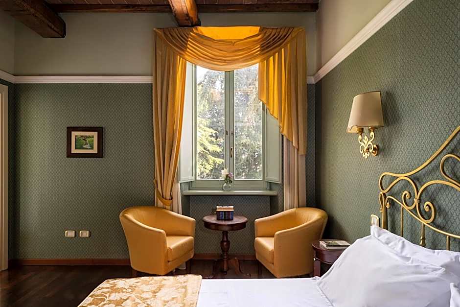 Relais Parco Dei Cavalieri Assisi
