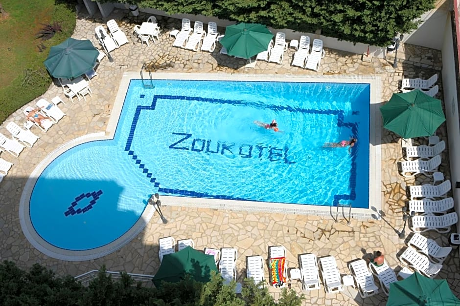 Zoukotel Hotel