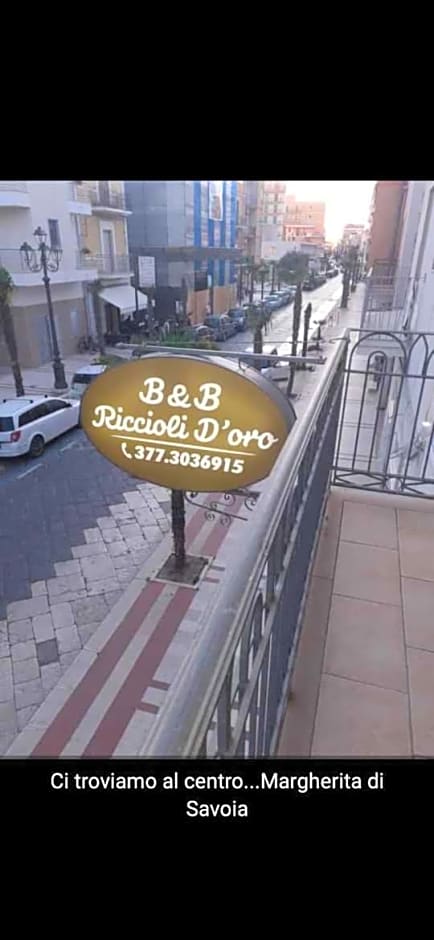 B&B Riccioli D'oro