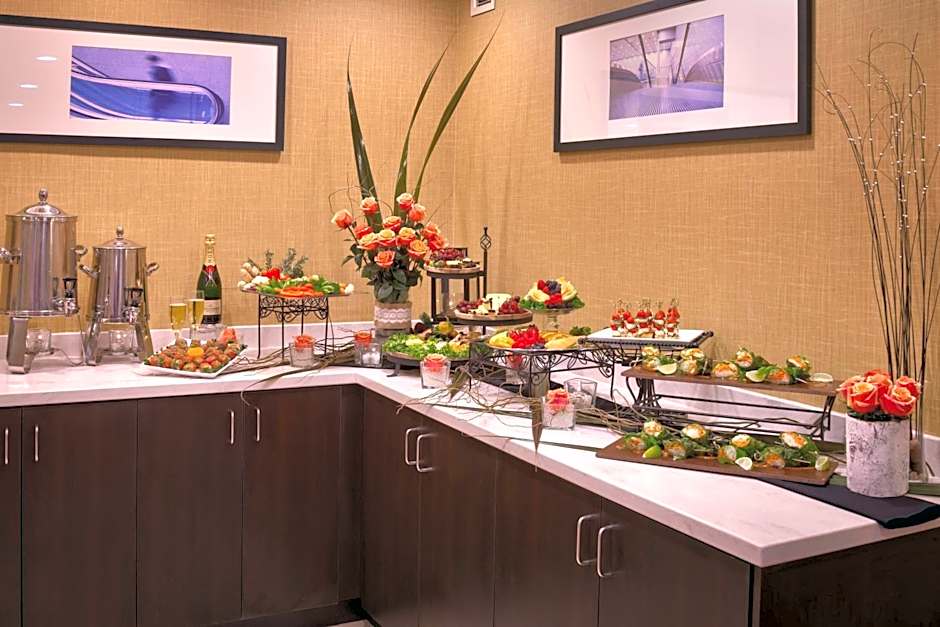 Courtyard by Marriott Ogden
