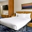 Fairfield Inn & Suites by Marriott Oakhurst Yosemite