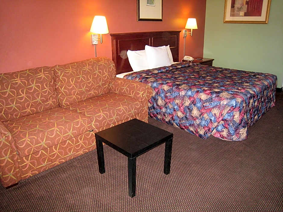 Motel 8 Maricopa