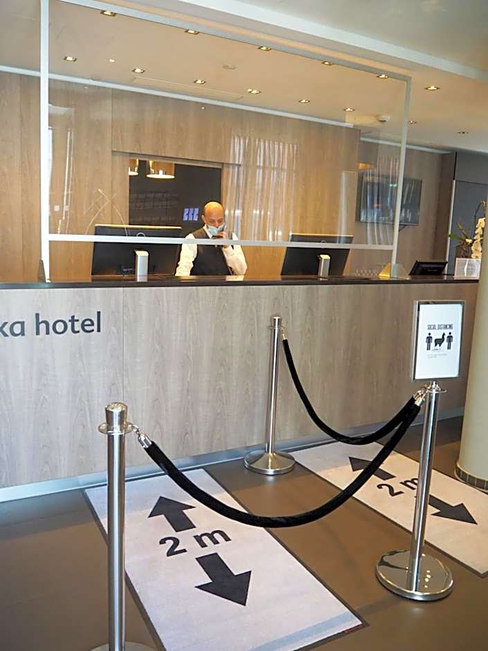 relexa hotel München