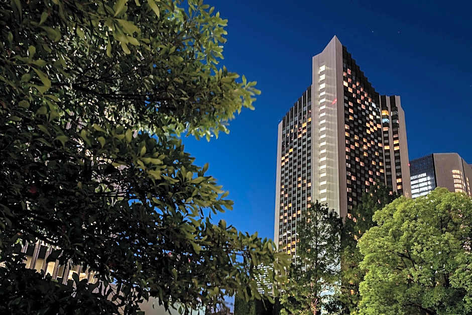 ANA InterContinental Tokyo By IHG