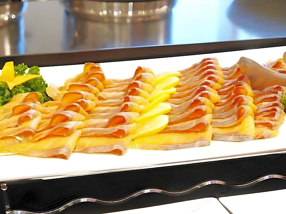 Hotel Riviera Geoje