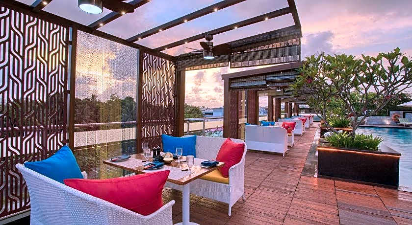 Holiday Inn Cochin By IHG