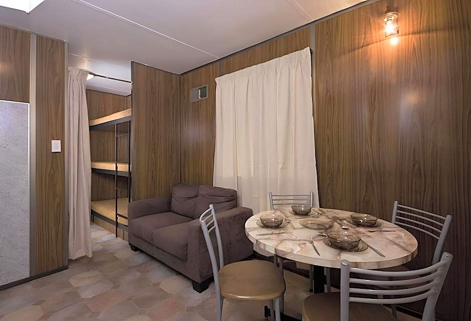 Cairns Sunland Leisure Park Hotel