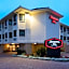 Hampton Inn By Hilton Monterey