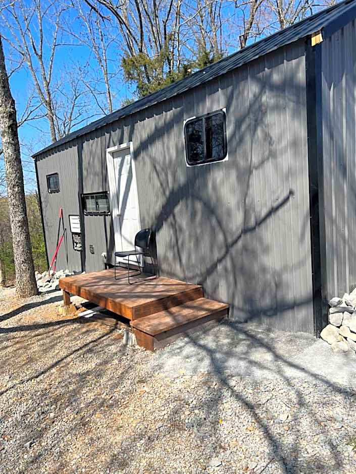 Kozy Haven Log Cabin Rentals
