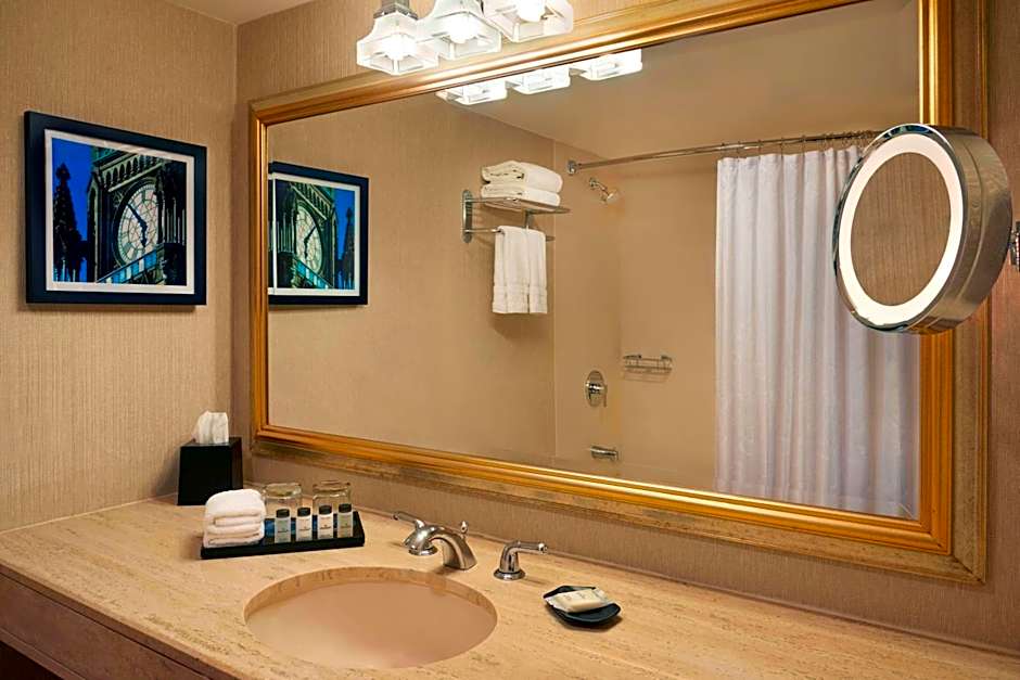 Sheraton Ottawa Hotel