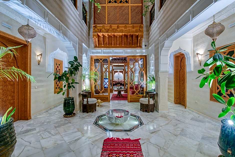 Palais Tara & Spa