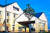 Wingate by Wyndham Great Falls