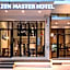 ZEN MASTER HOTEL