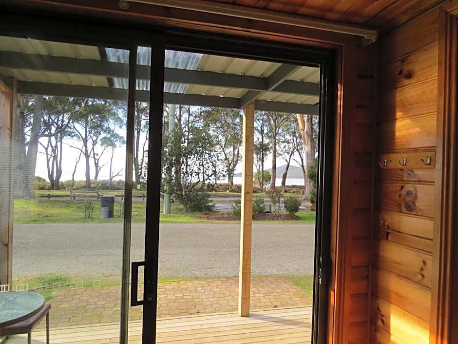 Captain Cook Holiday Park