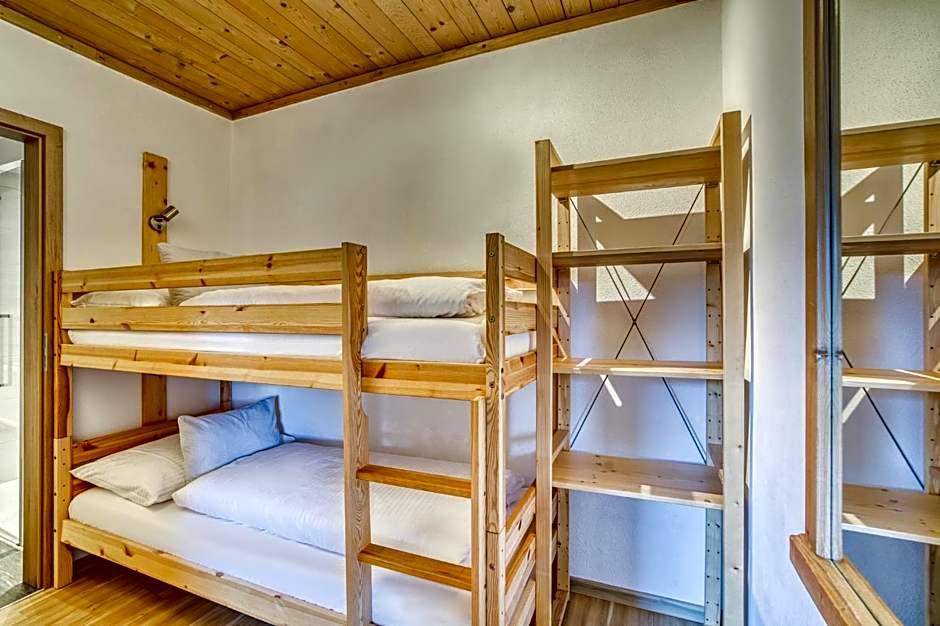 Boutiquehotel ZOMM in Seefeld