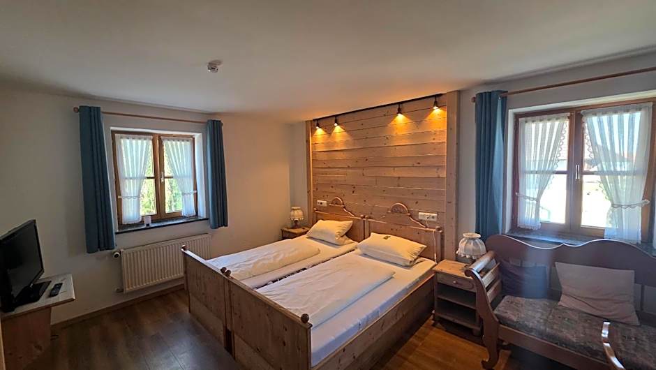 Landgasthof Wangerstuben