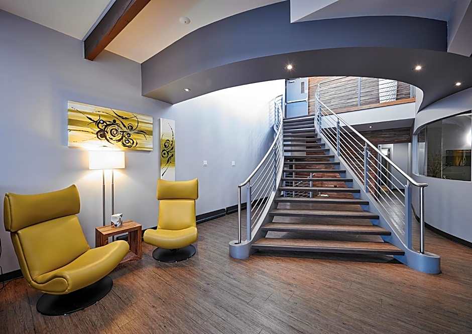 Quality Inn Rouyn-Noranda