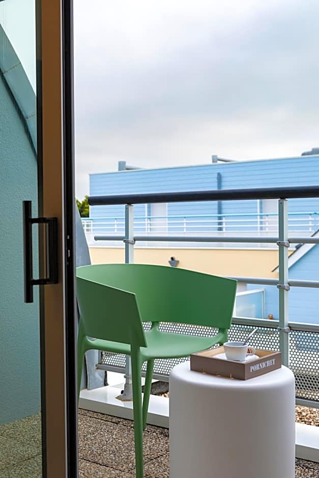 Escale Oceania Pornichet La Baule