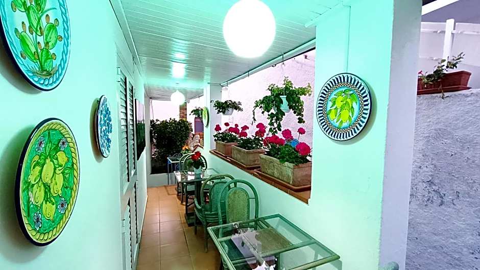 Hotel Casa Nicola