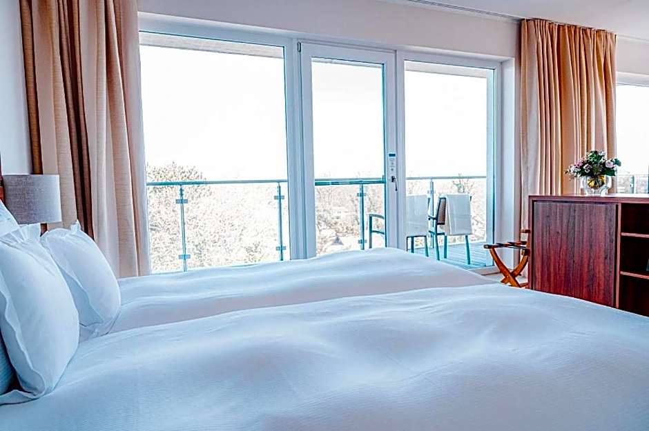 THE GRAND Ahrenshoop