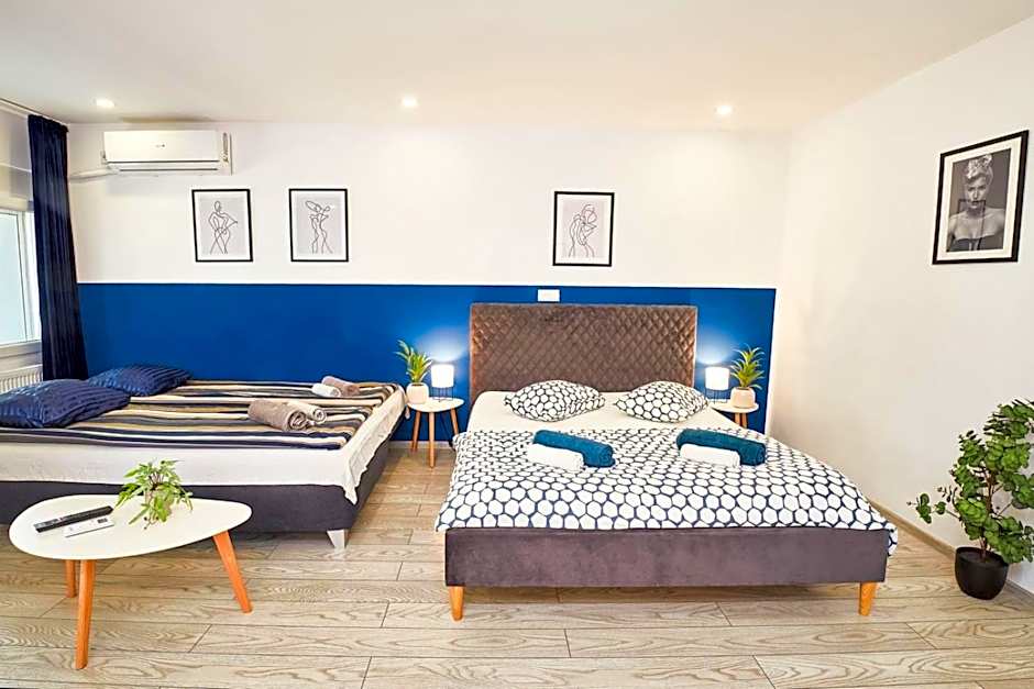Marcos Apartments Victoriei - self check-in