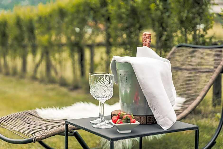 Cà Virò - B&B sul Sentiero Valtellina