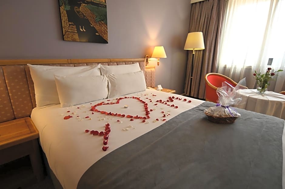 Mercure Alger Aeroport