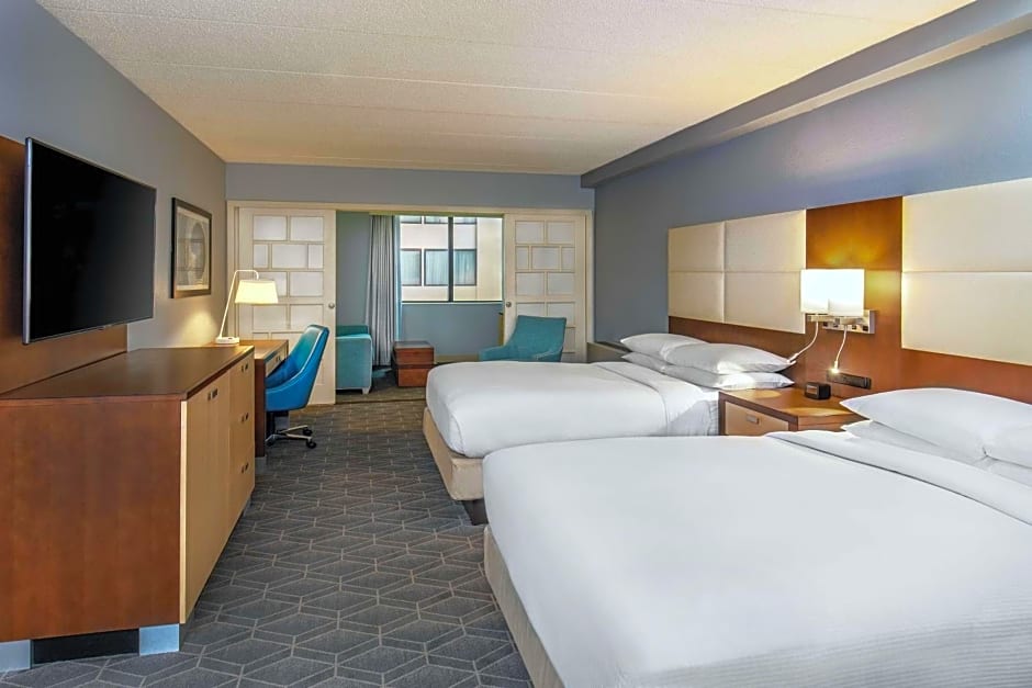 DoubleTree by Hilton Columbia