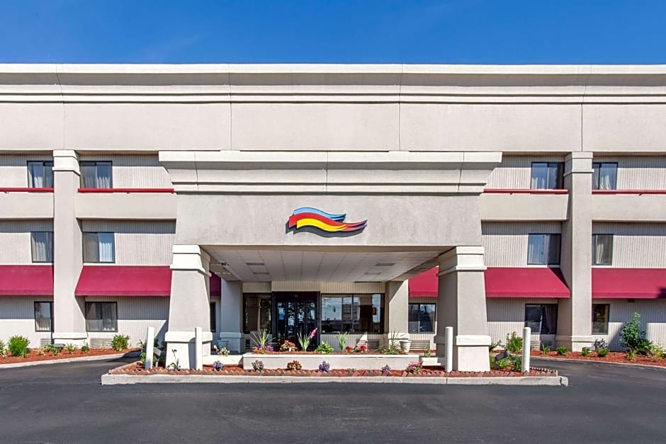 Baymont by Wyndham Detroit/Roseville