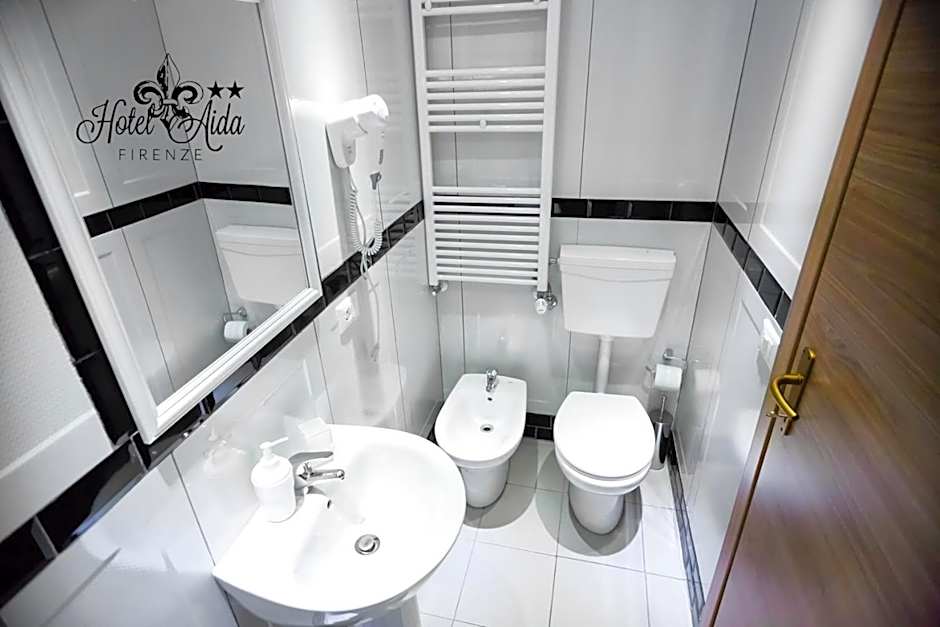 Hotel Aida