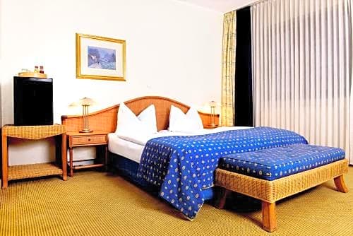 Hotel Altera Pars