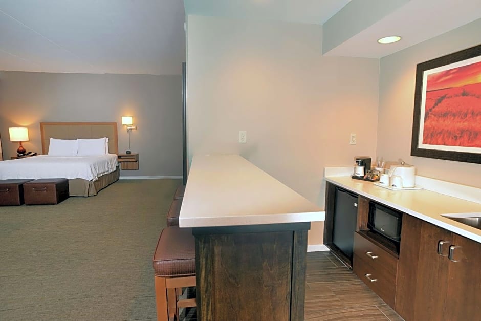 Hampton Inn By Hilton Springfield-Southeast