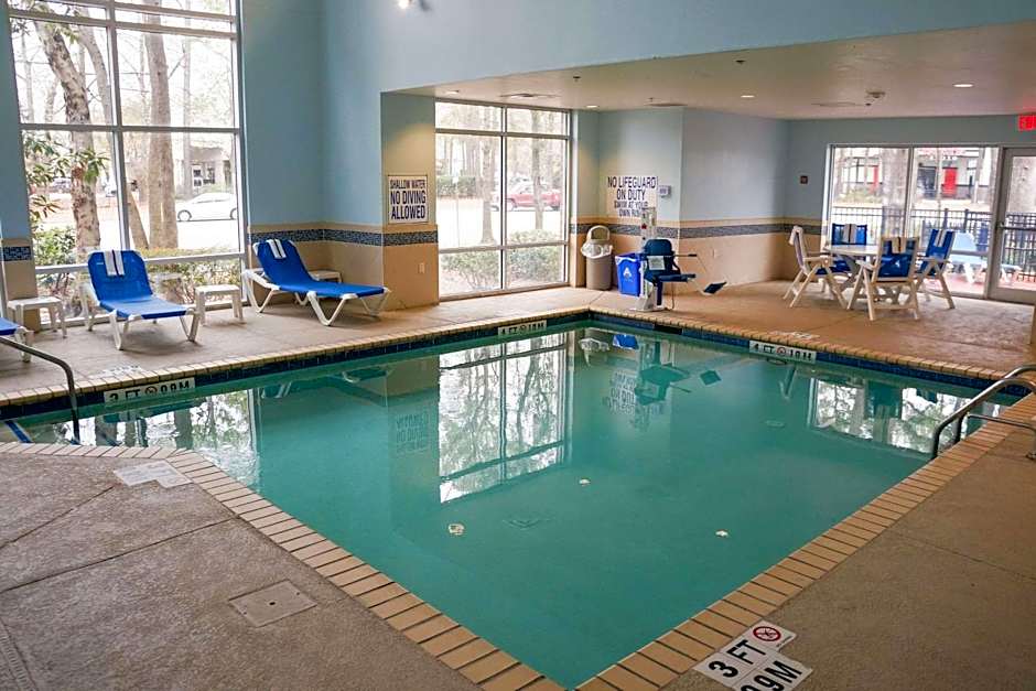 Comfort Suites Charleston West Ashley