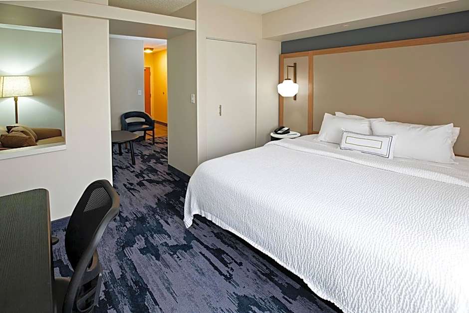 Fairfield Inn & Suites by Marriott Elizabethtown