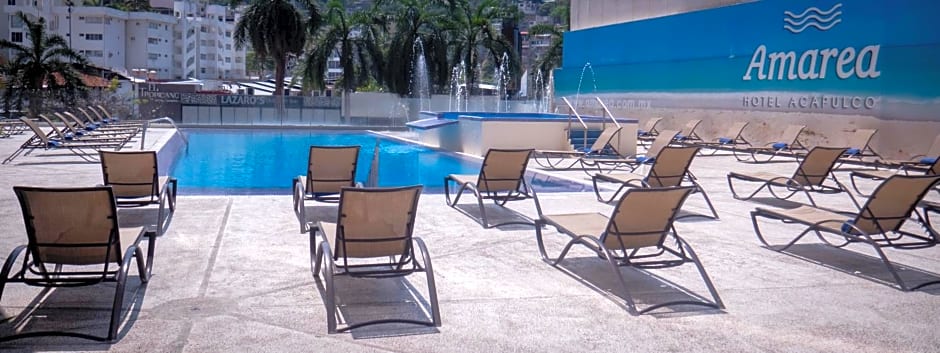 Amarea Hotel Acapulco